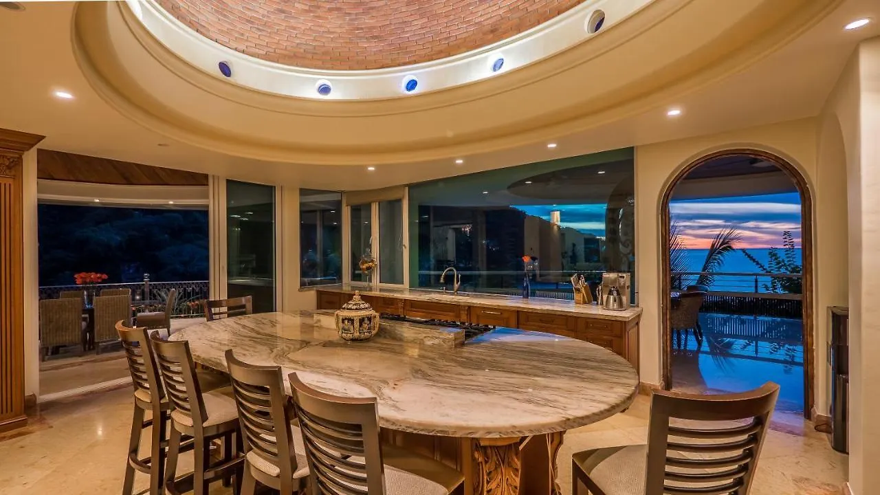 Pv South Shore Luxury Suites And Villa For Rent Puerto Vallarta 0*,  México