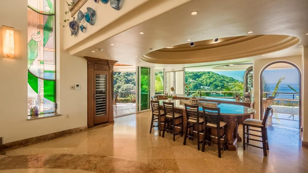 Apartamento Pv South Shore Luxury Suites And Villa For Rent Puerto Vallarta