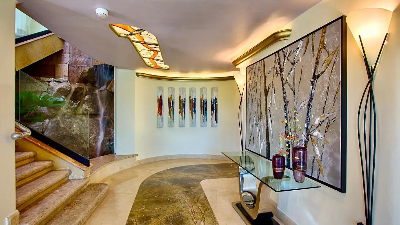 Pv South Shore Luxury Suites And Villa For Rent Puerto Vallarta México