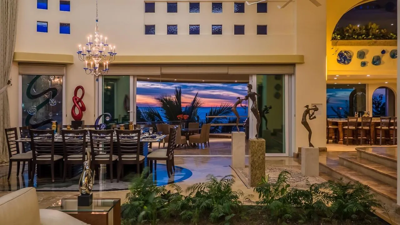 Pv South Shore Luxury Suites And Villa For Rent Puerto Vallarta 0*,  México