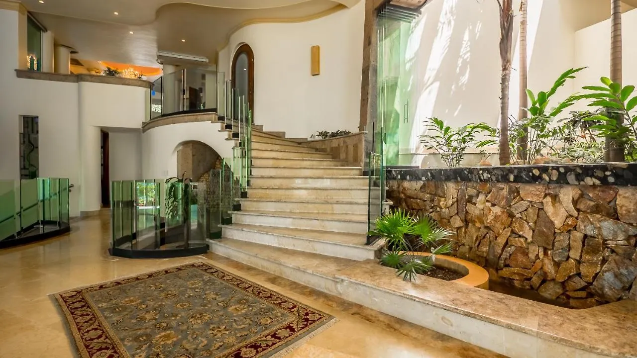 Apartamento Pv South Shore Luxury Suites And Villa For Rent Puerto Vallarta México