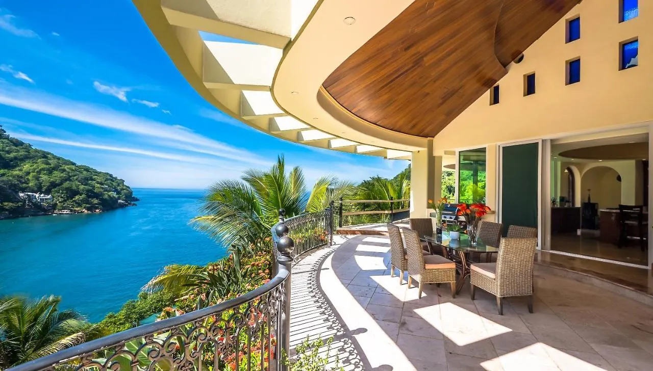 Apartamento Pv South Shore Luxury Suites And Villa For Rent Puerto Vallarta
