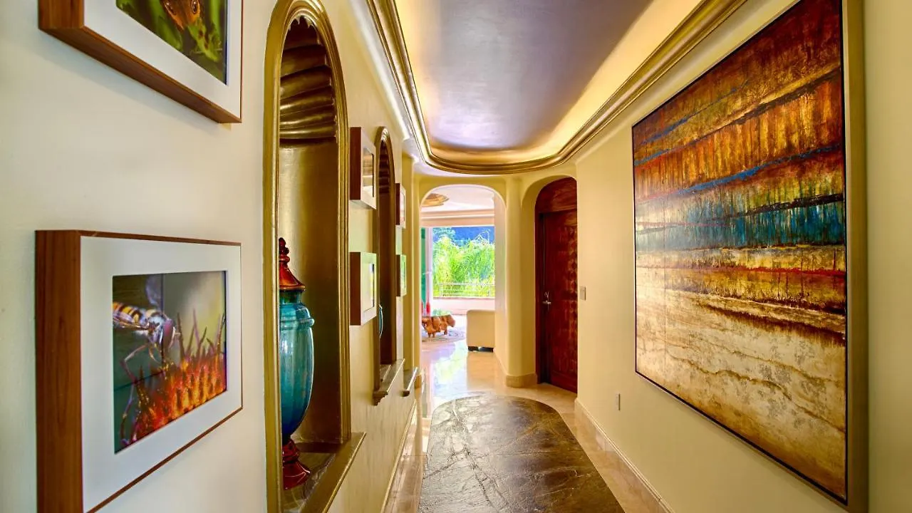 Apartamento Pv South Shore Luxury Suites And Villa For Rent Puerto Vallarta