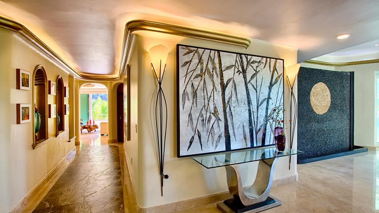 Pv South Shore Luxury Suites And Villa For Rent Puerto Vallarta Apartamento