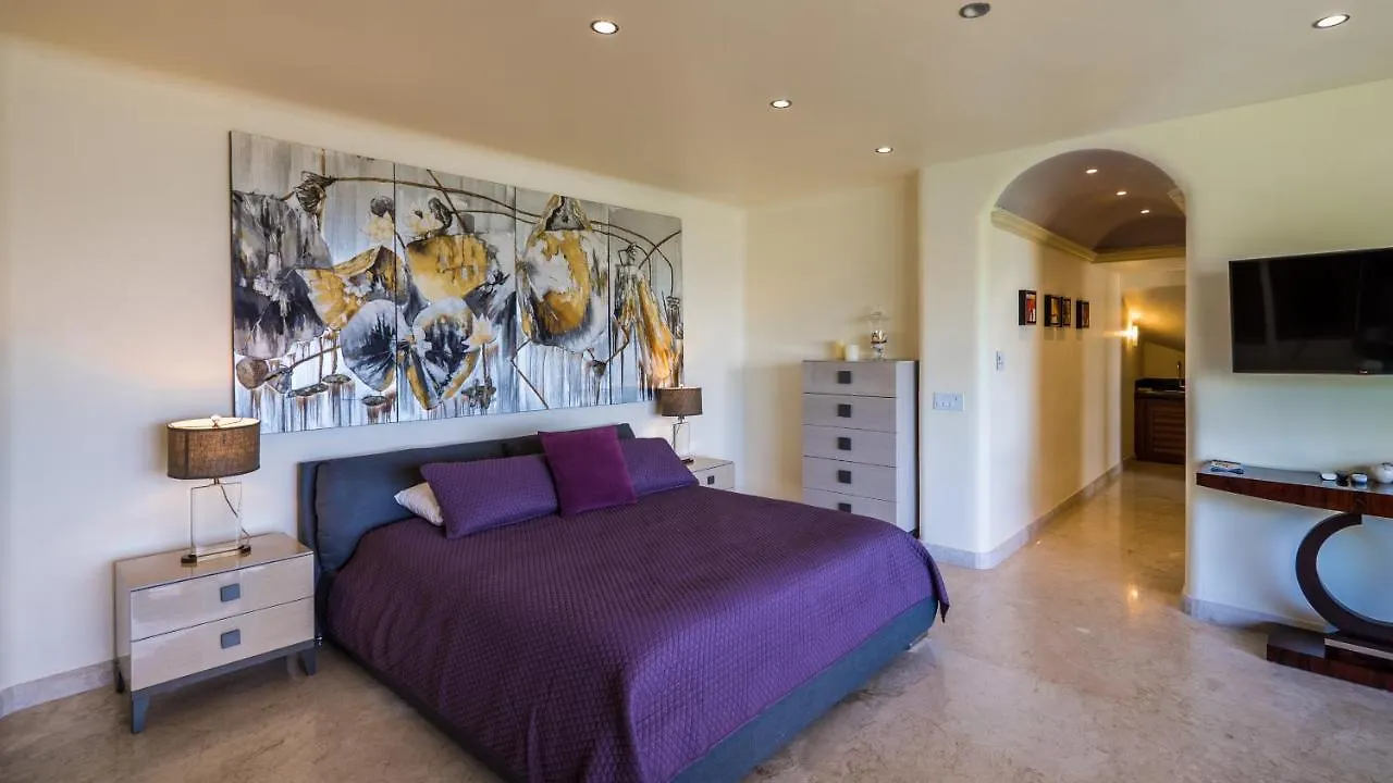Pv South Shore Luxury Suites And Villa For Rent Puerto Vallarta México