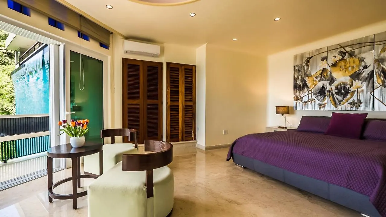 Pv South Shore Luxury Suites And Villa For Rent Puerto Vallarta Apartamento