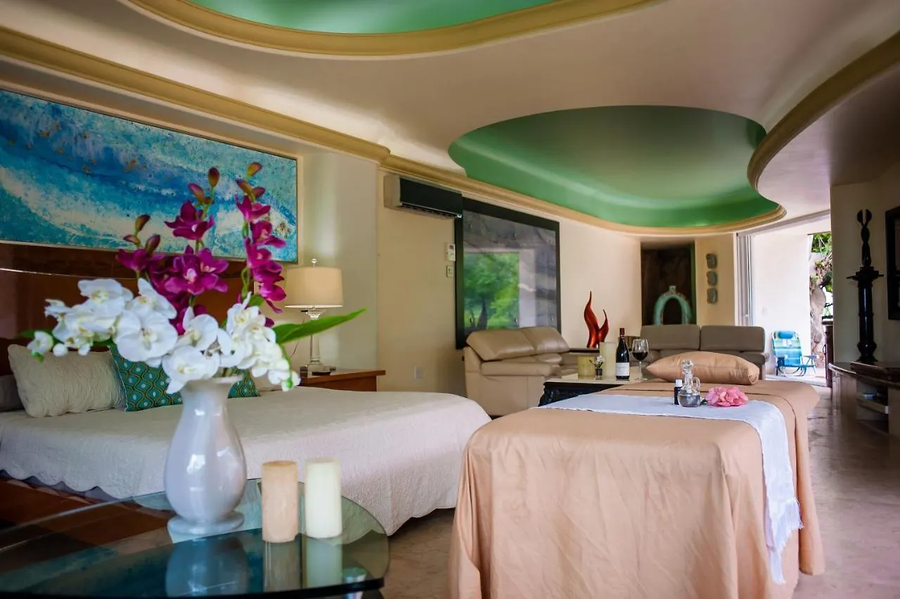 Pv South Shore Luxury Suites And Villa For Rent Puerto Vallarta Apartamento