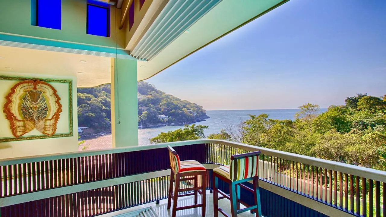 Apartamento Pv South Shore Luxury Suites And Villa For Rent Puerto Vallarta