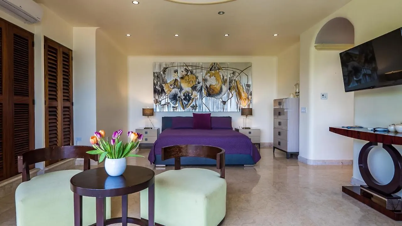 Apartamento Pv South Shore Luxury Suites And Villa For Rent Puerto Vallarta México