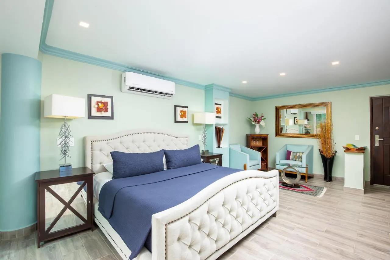 Pv South Shore Luxury Suites And Villa For Rent Puerto Vallarta México
