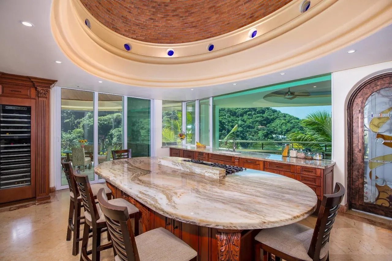 Pv South Shore Luxury Suites And Villa For Rent Puerto Vallarta Apartamento