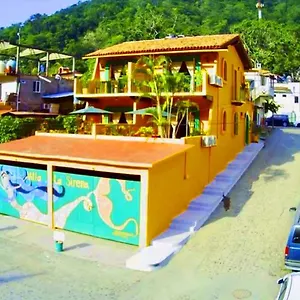 La Sirena Apartment