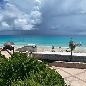  Apartment Solymar Mexico