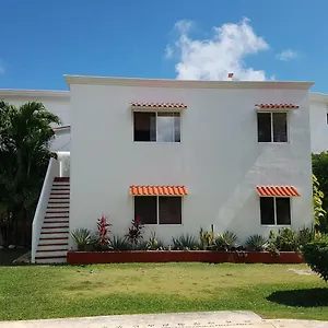  Apartment Casa Campestre Mexico