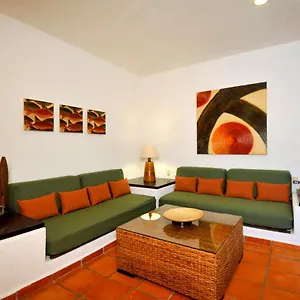 Apartment Palmas Mexico