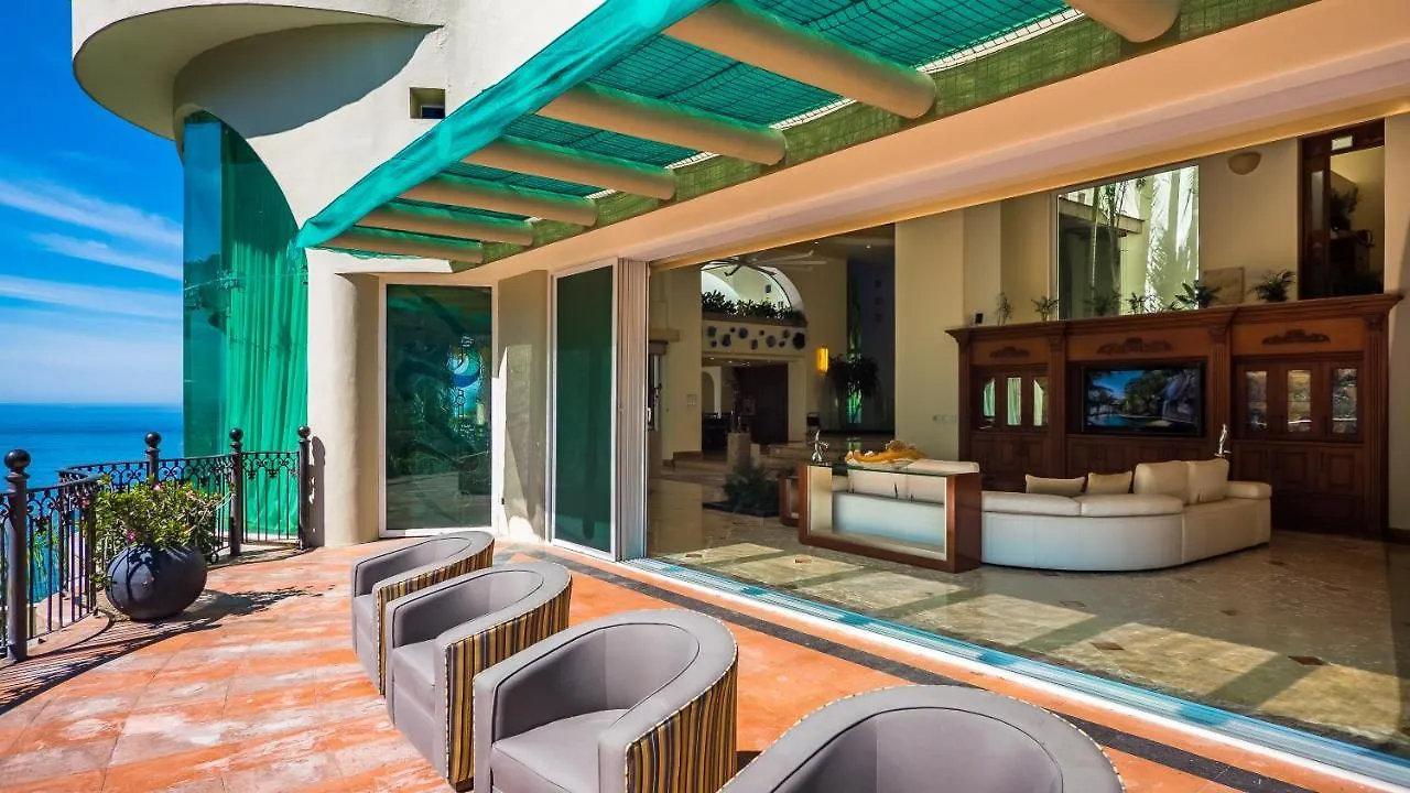 Pv South Shore Luxury Suites And Villa For Rent Puerto Vallarta Apartment