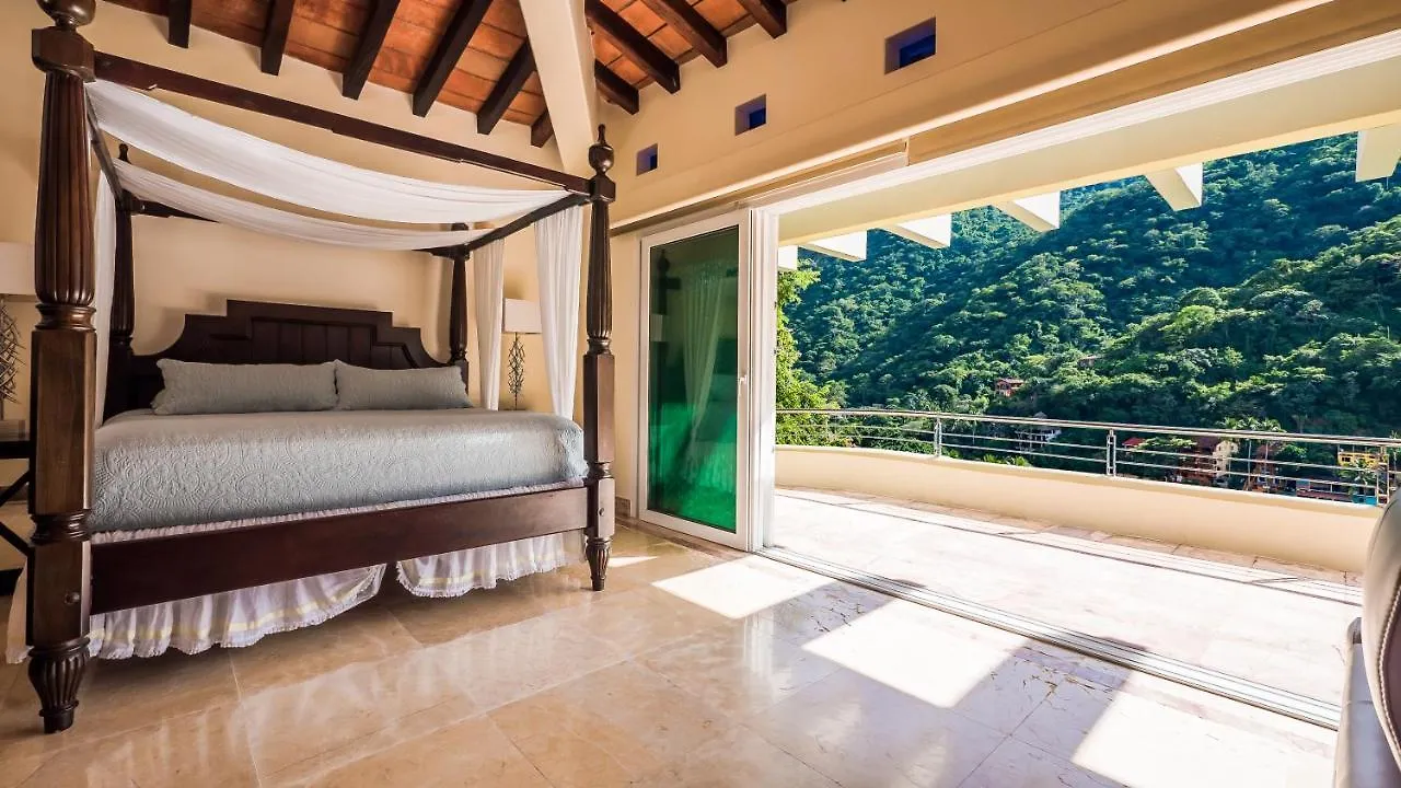 Pv South Shore Luxury Suites And Villa For Rent Puerto Vallarta