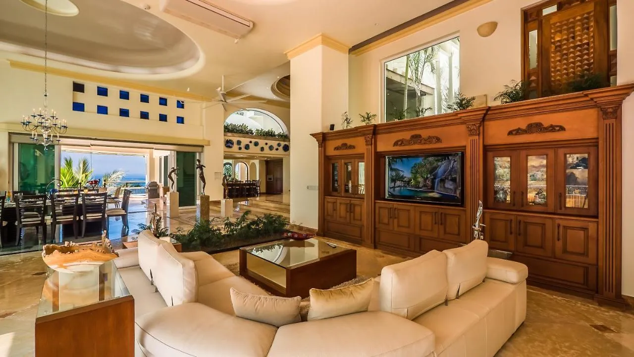 Pv South Shore Luxury Suites And Villa For Rent Puerto Vallarta Apartment