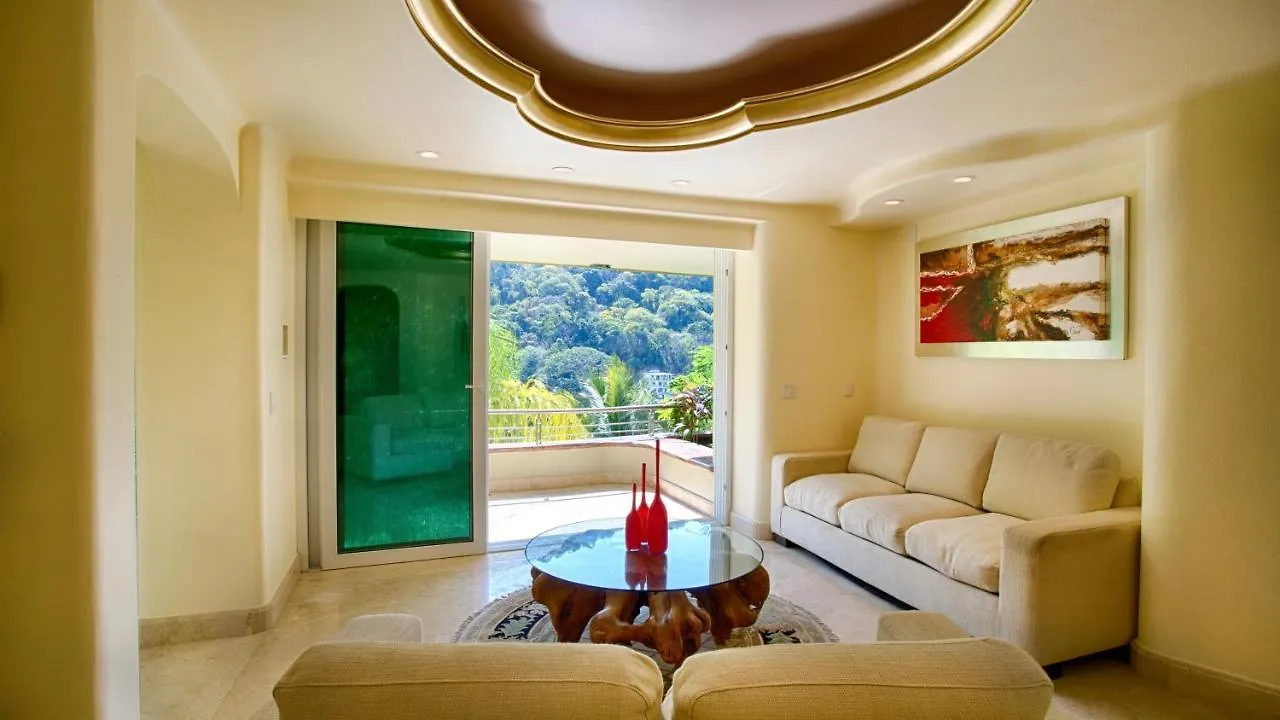 Pv South Shore Luxury Suites And Villa For Rent Puerto Vallarta