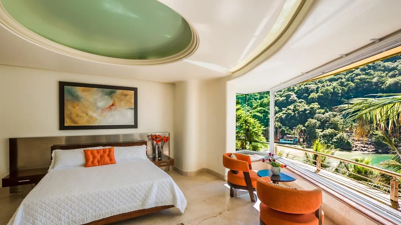 Pv South Shore Luxury Suites And Villa For Rent Puerto Vallarta Apartment