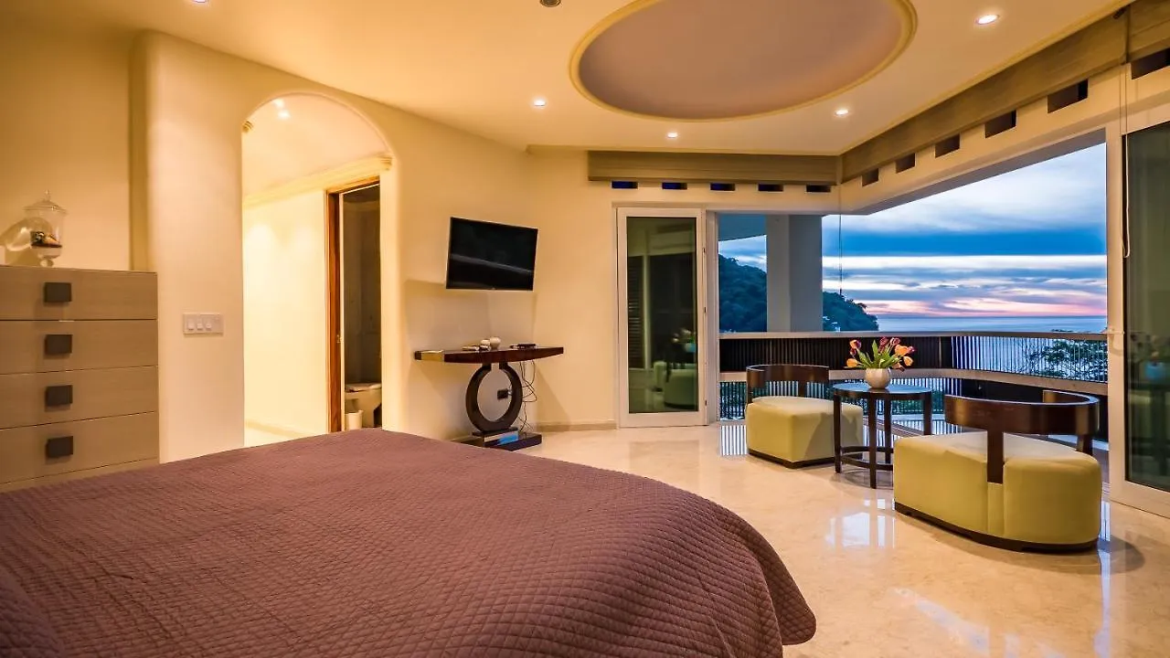 Pv South Shore Luxury Suites And Villa For Rent Puerto Vallarta