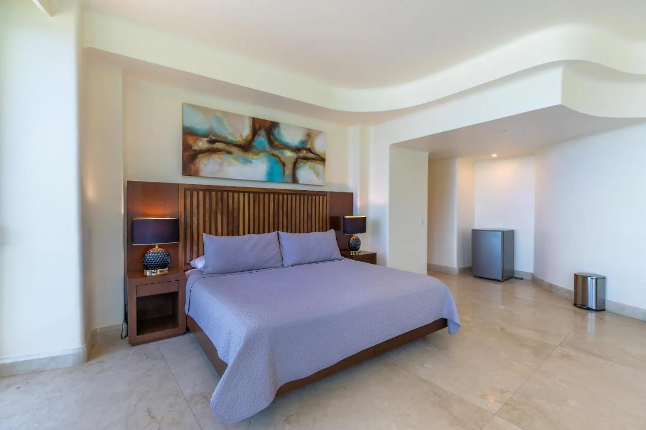 Apartment Pv South Shore Luxury Suites And Villa For Rent Puerto Vallarta Mexico